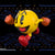 S.H. Figuarts Pac-Man "PAC-MAN" Action Figure