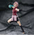 S.H. Figuarts Sakura Haruno Inheritor of Tsunade's indominable will "Naruto Shippuden" Action Figure