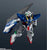 Bandai Gundam Universe GN-001 Gundam Exia "Mobile Suit Gundam 00" Action Figure