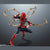 S.H. Figuarts Iron Spider (Spider Man: No Way Home) "Spider-Man: No Way Home" Action Figure