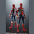 S.H. Figuarts Iron Spider (Spider Man: No Way Home) "Spider-Man: No Way Home" Action Figure