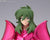 Bandai Saint Seiya Myth Cloth EX Andromeda Shun (New Bronze Cloth) Revival Edition Action Figure