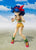 S.H. Figuarts Lunch "Dragonball" Action Figure