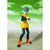 S.H. Figuarts Dragon Ball Bulma (Journey to Planet Namek) Action Figure