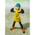 S.H. Figuarts Dragon Ball Bulma (Journey to Planet Namek) Action Figure