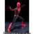 S.H. Figuarts No Way Home Spider-Man Integrated Suit (Final Battle Ver.) Exclusive Action Figure