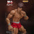 Storm Collectibles Baki Hanma "Baki" 1/12 Action Figure