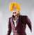 S.H. Figuarts Sanji -The Raid on Onigashima- "One Piece" Action Figure