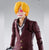 S.H. Figuarts Sanji -The Raid on Onigashima- "One Piece" Action Figure