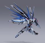 **Pre Order**Bandai Freedom Gundam Concept 2 Metal Build Mobile Suit Gundam Action Figure - Toyz in the Box