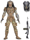 NECA The Predator Ultimate Emissary Predator II Predator Action Figure - Toyz in the Box