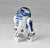 Kaiyodo Revoltech Star Wars R2-D2 Action Figure - Toyz in the Box