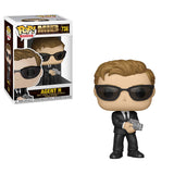 Funko Pop MIB International Agent H 738 VInyl Figure - Toyz in the Box