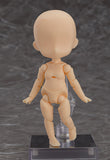 Nendoroid Doll archetype 1.1: Girl (Almond Milk) Action Figure