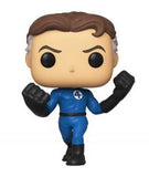 Funko Pop Fantastic Four: Mr. Mister Fantastic 557 Vinyl Figure - Toyz in the Box