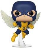 Funko Pop Marvel 80 Years Angel (First Appearance) 506 Vinyl Figure - Toyz in the Box