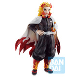 Bandai Ichibansho Kyojuro Rengoku (The Hashira) "Demon Slayer: Kimetsu no Yaiba" Figure