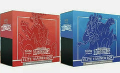 POKEMON Battle Styles ETB Elite Trainer Box BOOSTER PACK