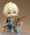 Nendoroid MONSTER HUNTER WORLD: ICEBORNE Male Zinogre Alpha Armor Ver. 1421-DX Action Figure