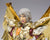 Bandai Saint Seiya Sagittarius Aiolos Cg Movie Ver Legend of Sanctuary Action Figure - Toyz in the Box