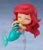 Nendoroid The Little Mermaid Ariel (Re-run) 836 Action Figure