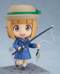 Nendoroid Diary of our Days at the Breakwater Hinata Tsurugi 1420 Action Figure