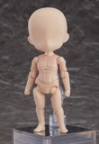 Nendoroid Doll archetype 1.1: Man (Cream) Action Figure