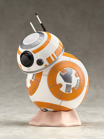  Star Wars The Last Jedi BB-8 Robot Toy, Collector's