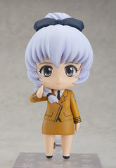 Nendoroid Full Metal Panic! Invisible Victory Teletha Testarossa 1504 Action Figure