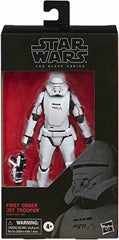 Star Wars Black Series First Order Jet Trooper #99 Action Figure - Toyz in the Box