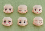 Nendoroid More: Face Swap Non Non Biyori Nonstop (1 Random Package)