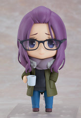 Nendoroid Laid-Back Camp Sakura Kagamihara 1778 Action Figure