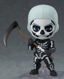 **Pre Order**Nendoroid Fortnite Skull Trooper Action Figure - Toyz in the Box