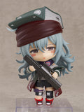 Nendoroid Girls' Frontline Gr G11 Action Figure