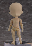 Nendoroid Doll archetype: Man (Cinnamon) Action Figure