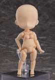 Nendoroid Doll archetype: Woman (Almond Milk) Action Figure