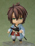 Nendoroid Hakuoki: Shinkai Souji Okita 1355 Action Figure