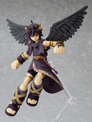 figma Kid Icarus: Uprising Dark Pit (re-run) 176 Action Figure