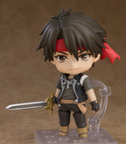 Nendoroid Sorcerous Stabber Orphen 1404 Action Figure