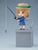 Nendoroid Diary of our Days at the Breakwater Hinata Tsurugi 1420 Action Figure