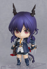 Nendoroid Arknights Ch'en 1422 Action Figure