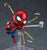 Nendoroid Avengers: Endgame Iron Spider: Endgame Ver. 1497-DX Action Figure