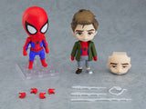 Nendoroid Spider-Man: Into the Spider-Verse Peter Parker: Spider-Verse Ver. 1498-DX Action Figure