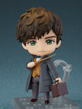 Nendoroid Fantastic Beasts Newt Scamander 1462 Action Figure