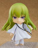 Nendoroid Fate/Grand Order Absolute Demonic Front: Babylonia Kingu 1467 Action Figure