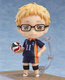 Nendoroid Haikyu!! Second Season Kei Tsukishima (4th-run) 616 Action Figure