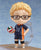 Nendoroid Haikyu!! Second Season Kei Tsukishima (4th-run) 616 Action Figure