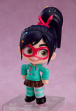 Nendoroid Wreck-It Ralph Vanellope 1492-DX Action Figure