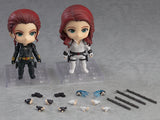 Nendoroid Black Widow: Black Widow Ver. 1520-DX Action Figure