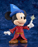 Nendoroid Fantasia Mickey Mouse: Fantasia Ver. 1503 Action Figure